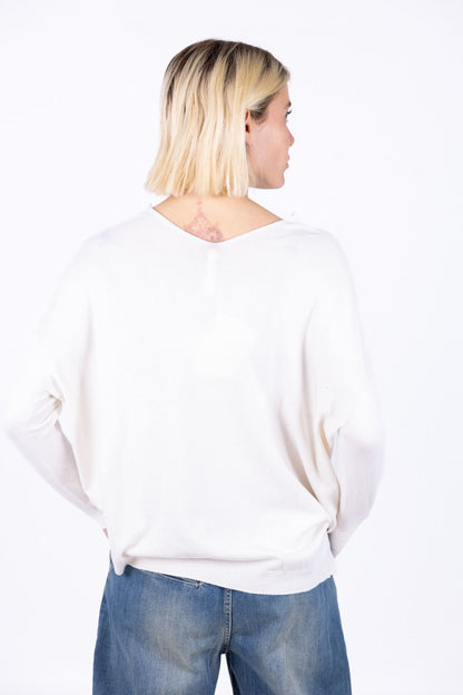 Tensione In - Maglia scollo V