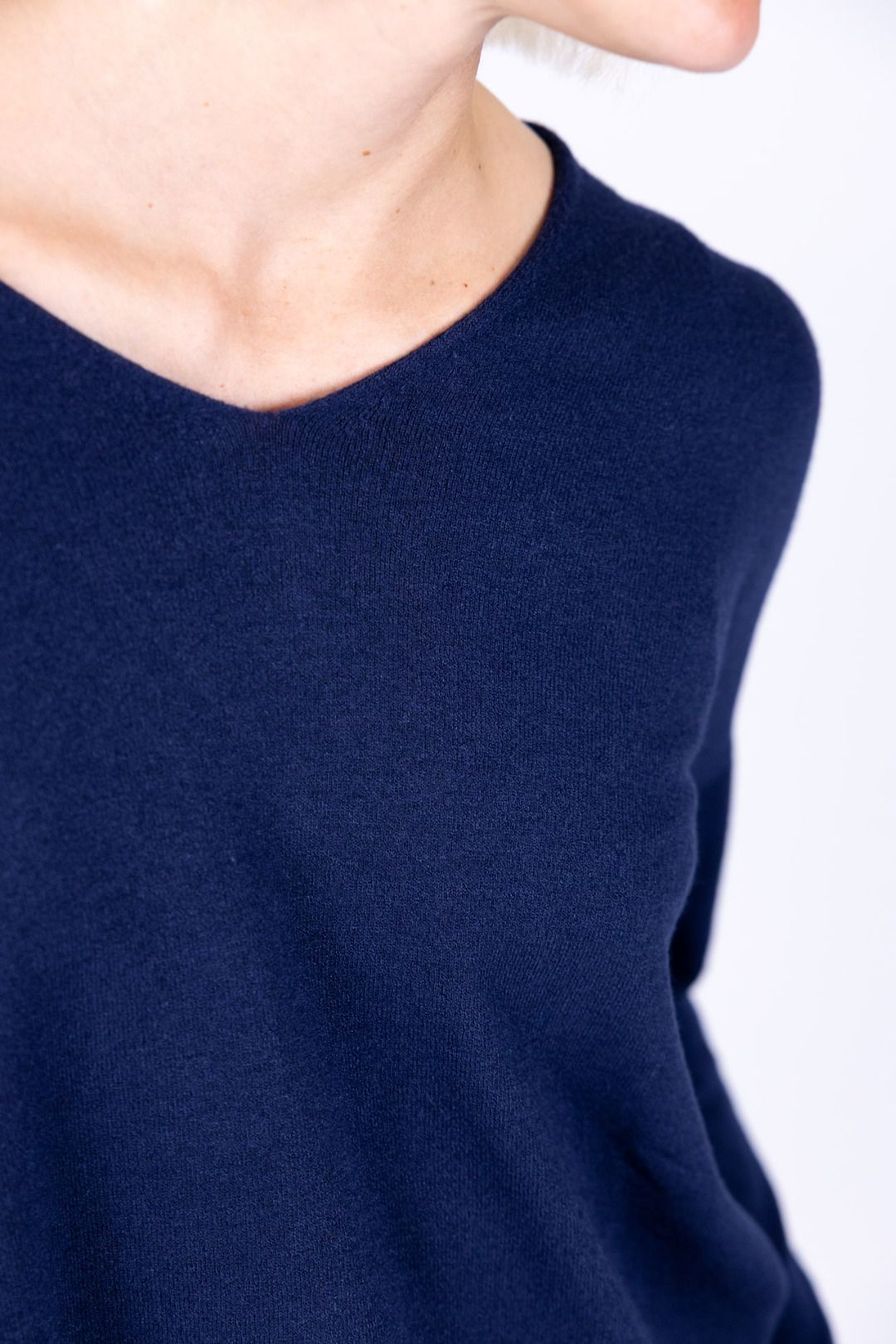 Tensione In - Maglia scollo V