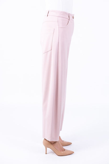 Tensione In - Pantalone ampio