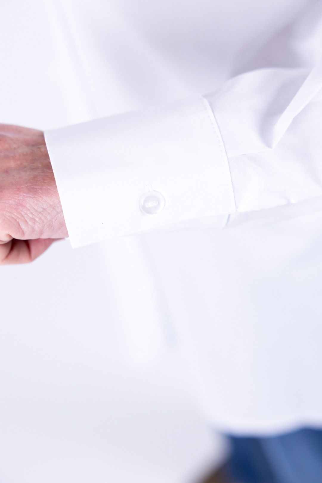 Tensione In - Camicia cotone