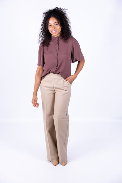 Emme - Camicia Viscosa