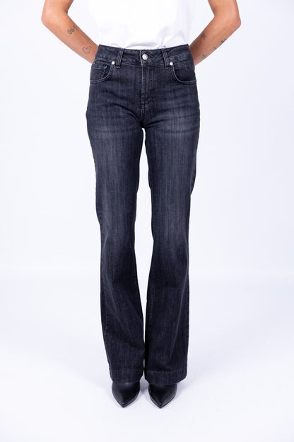 Susy Mix - Jeans zampetta