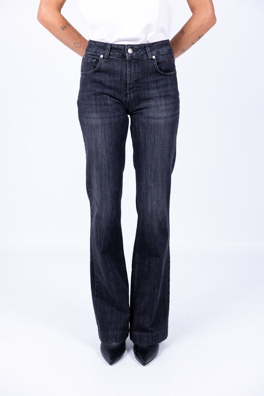Susy Mix - Jeans zampetta