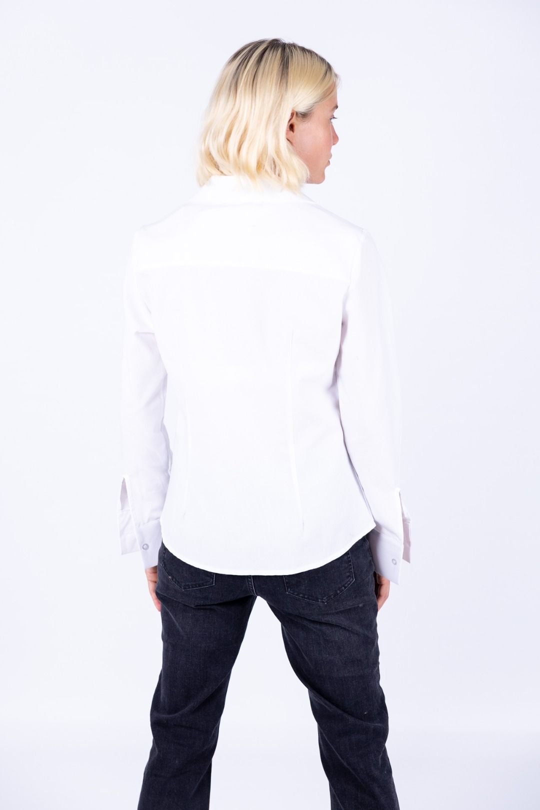 Susy Mix - Camicia Oxford