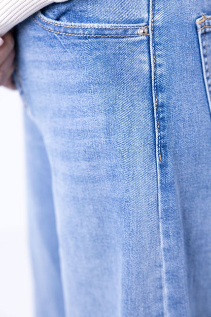 Le Streghe - Jeans Palazzo