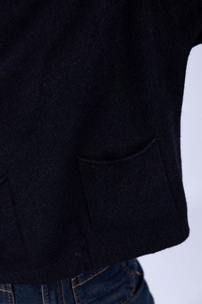 Susy Mix - Maglia con taschine