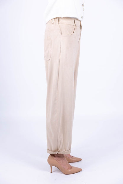Susy Mix - Pantalone ecodainetto