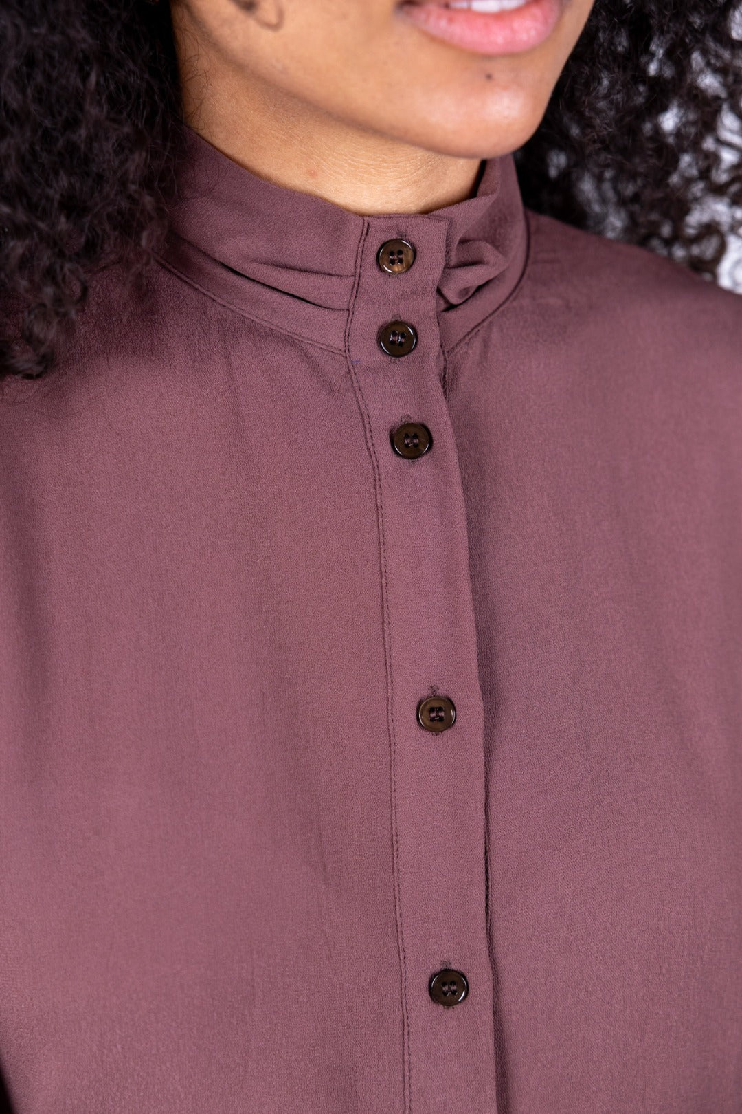 Emme - Camicia Viscosa
