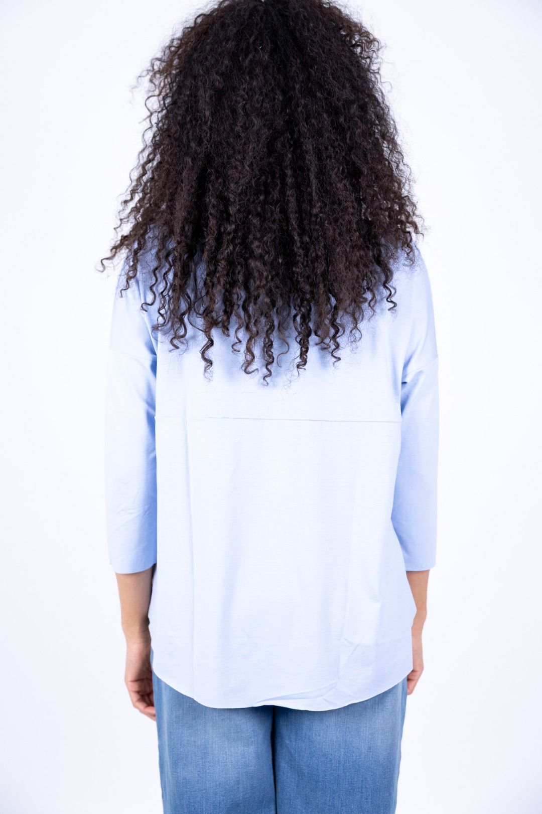 Susy Mix - Maglia Kimono