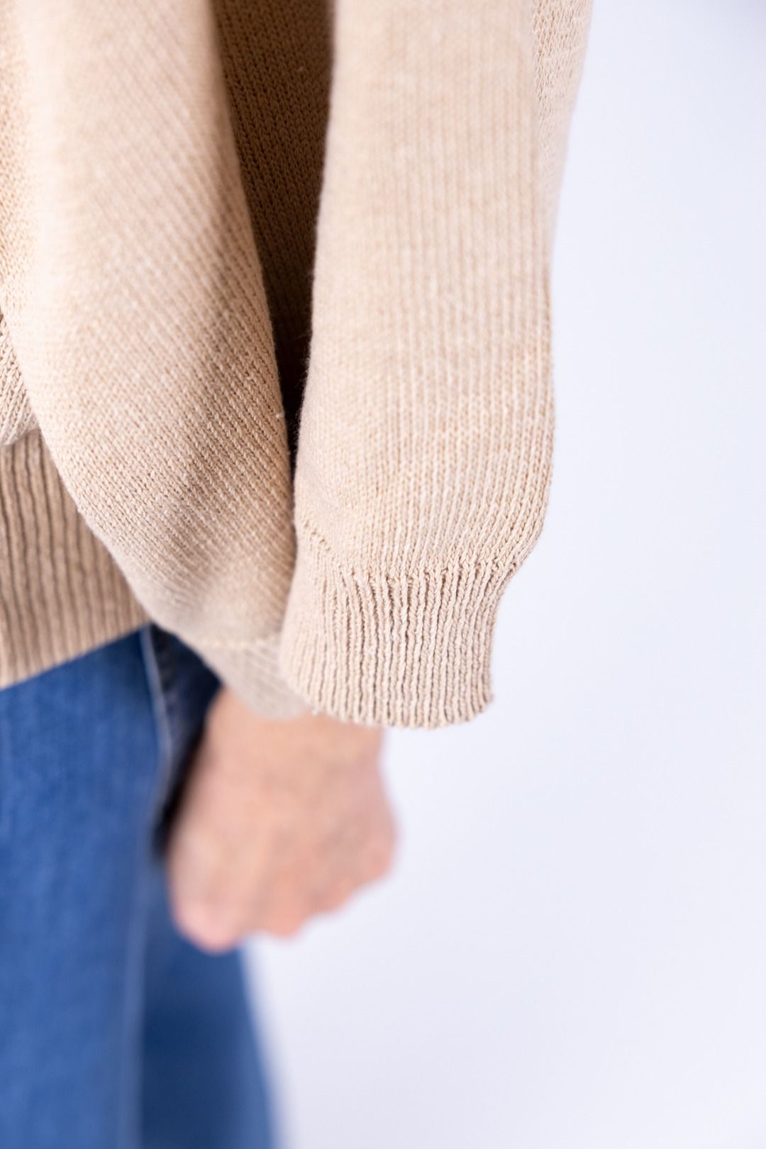 Susy Mix - Maglia paricollo