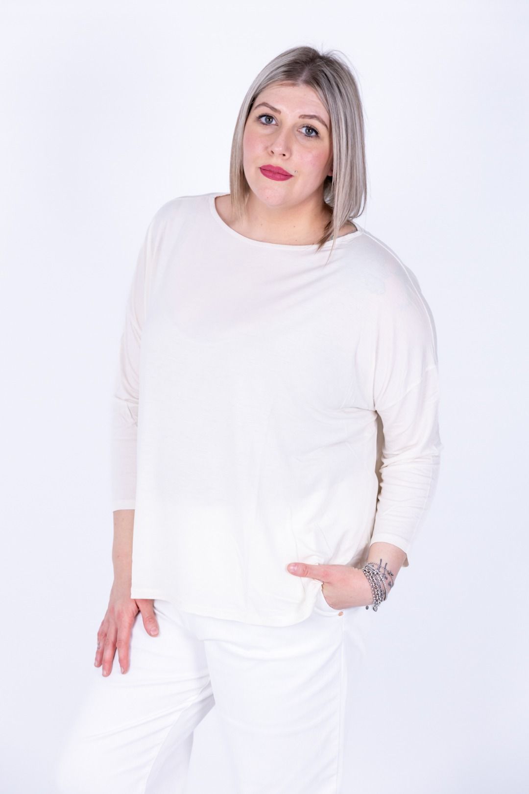 Susy Star - Maglia scatola