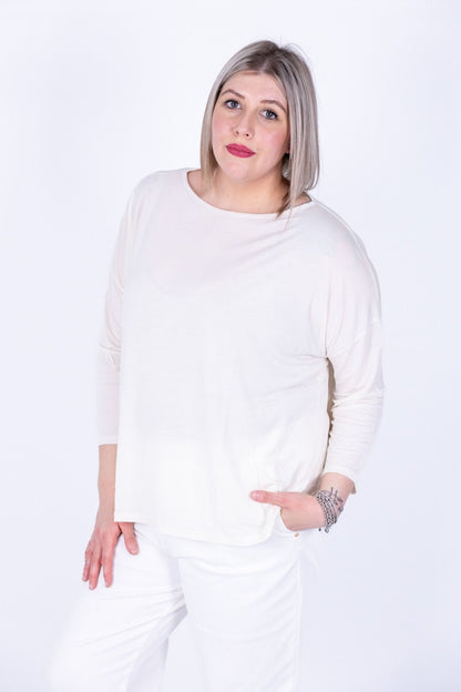 Susy Star - Maglia scatola