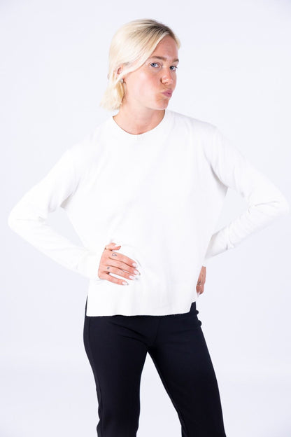 Ragno - Maglia girocollo
