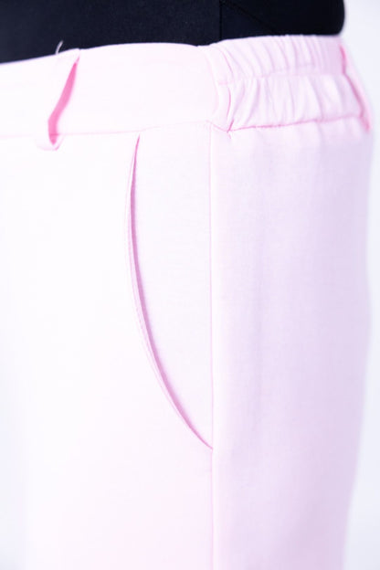 Tensione In - Pantalone punto milano