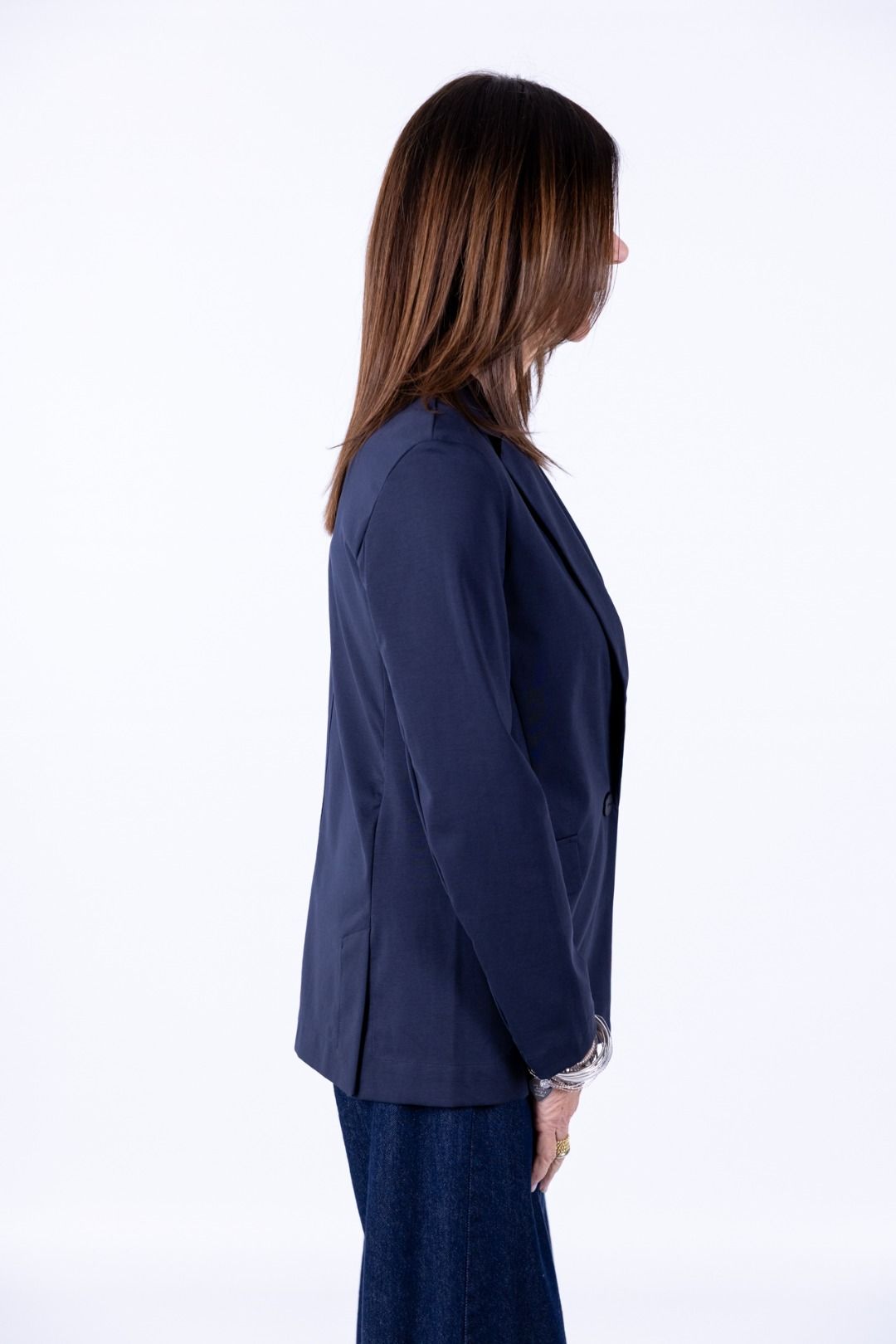 Ragno - Blazer monopetto