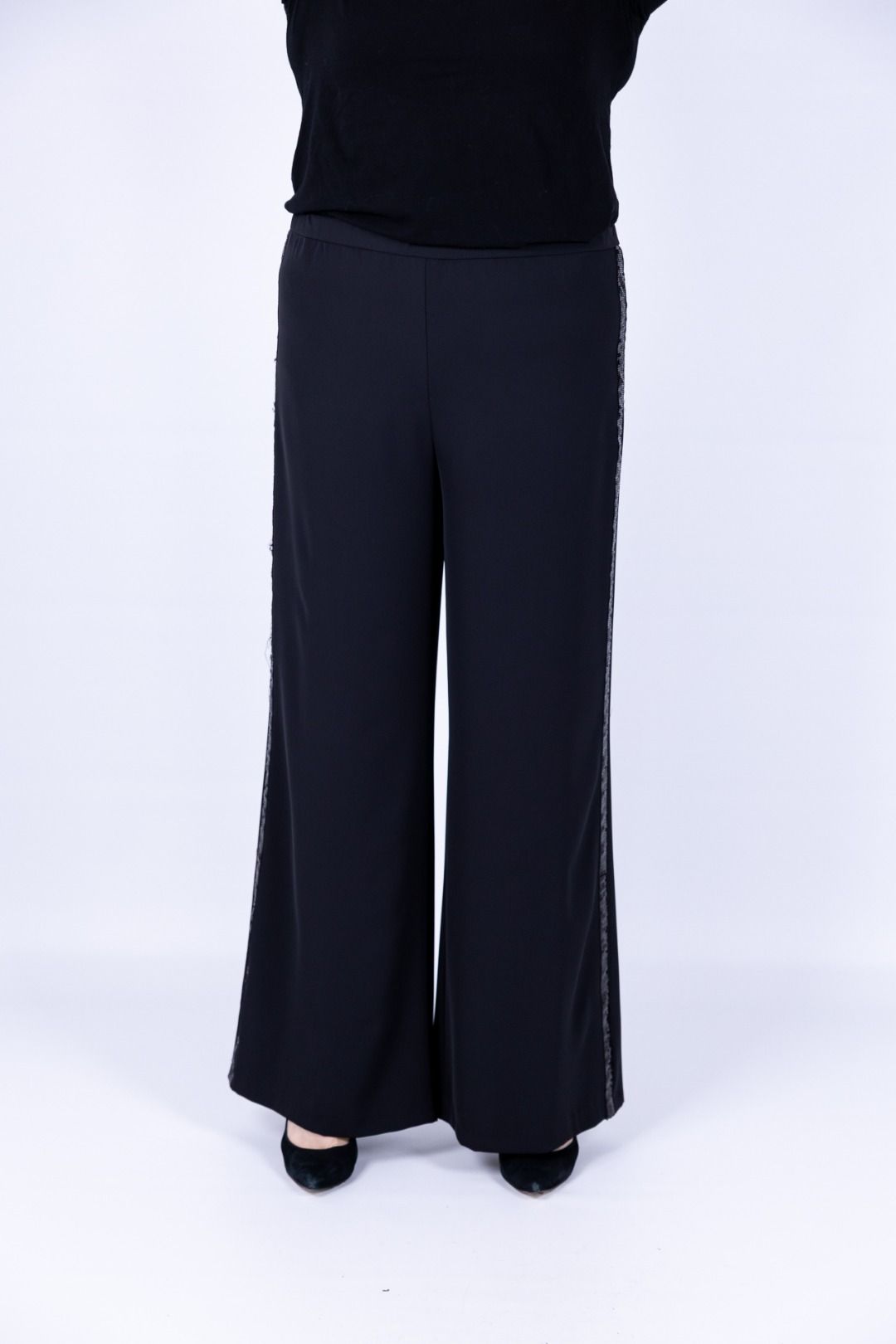 Dejavu  - Panta palazzo con banda