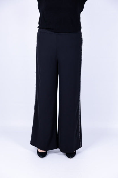 Dejavu  - Panta palazzo con banda