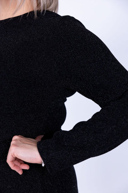 Susy Star - Abito lurex