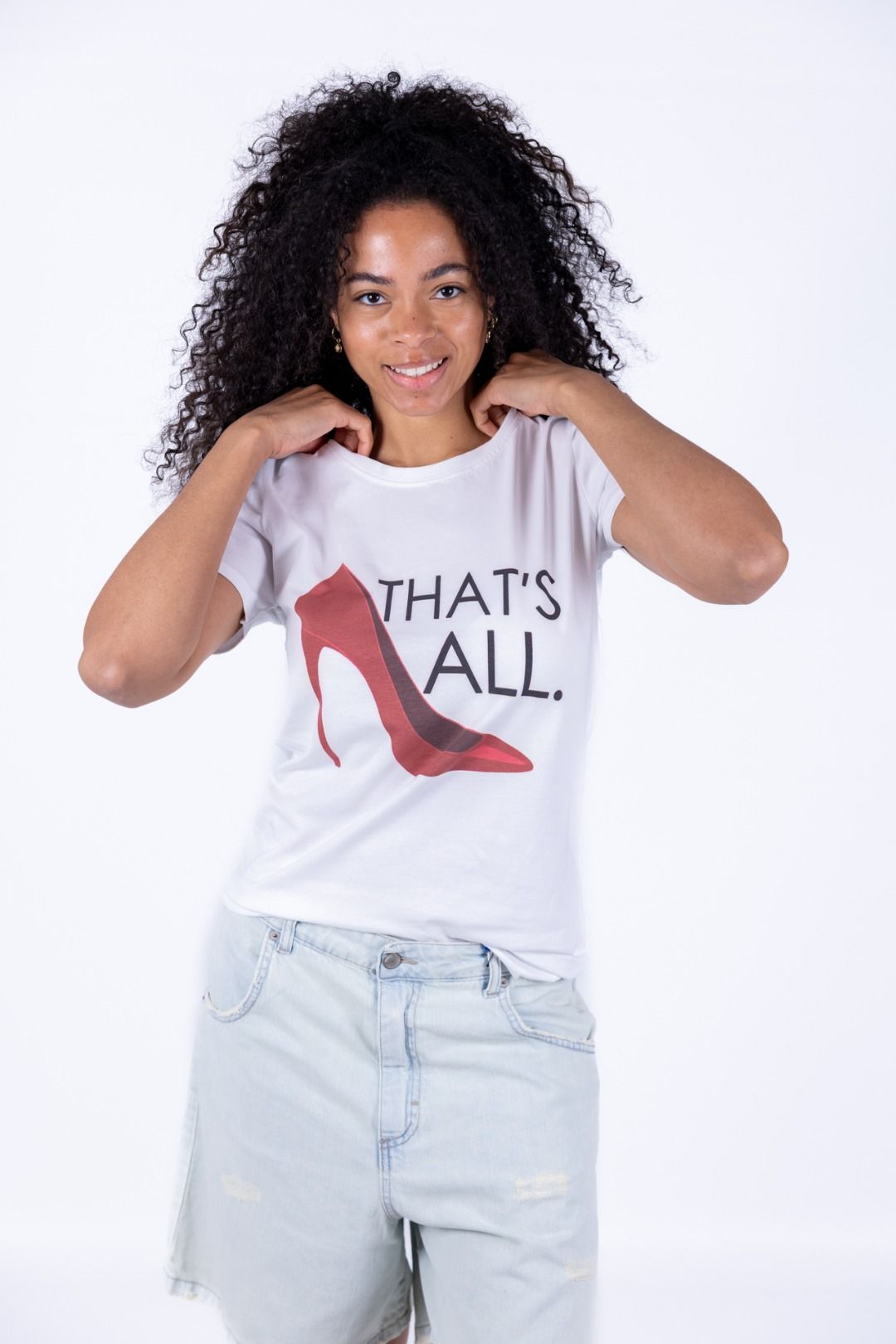 Le Streghe - T-shirt stampa