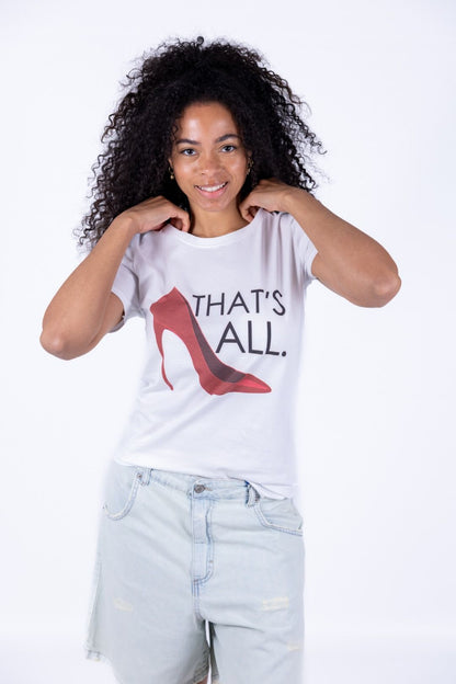 Le Streghe - T-shirt stampa