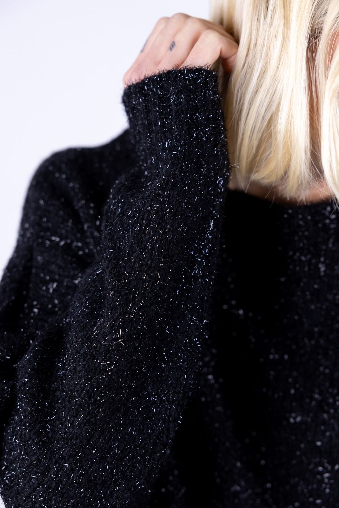 HaveOne - Maglia scollo barca