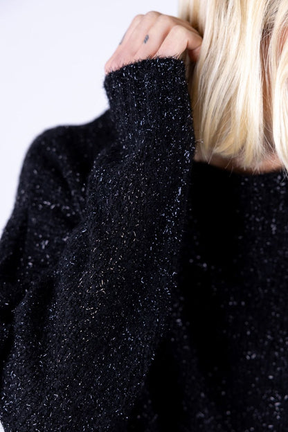 HaveOne - Maglia scollo barca