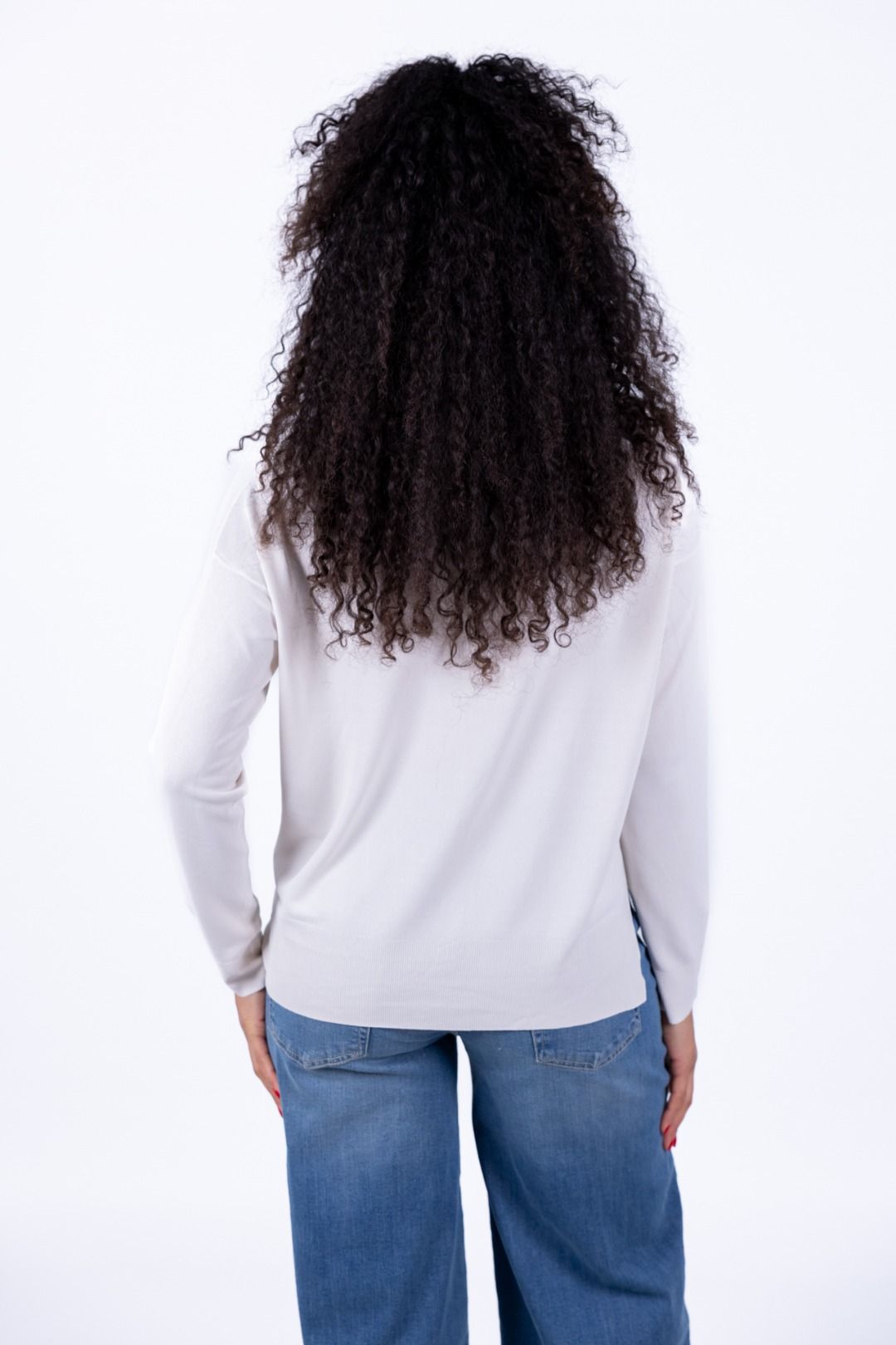 Susy Mix - Cardigan taschine