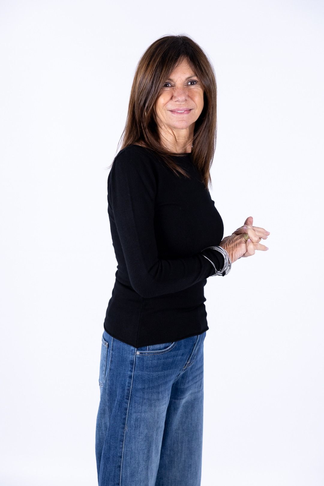 Susy Mix - Maglia barchetta