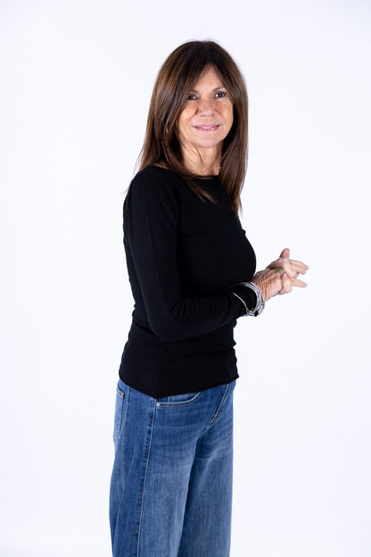 Susy Mix - Maglia barchetta