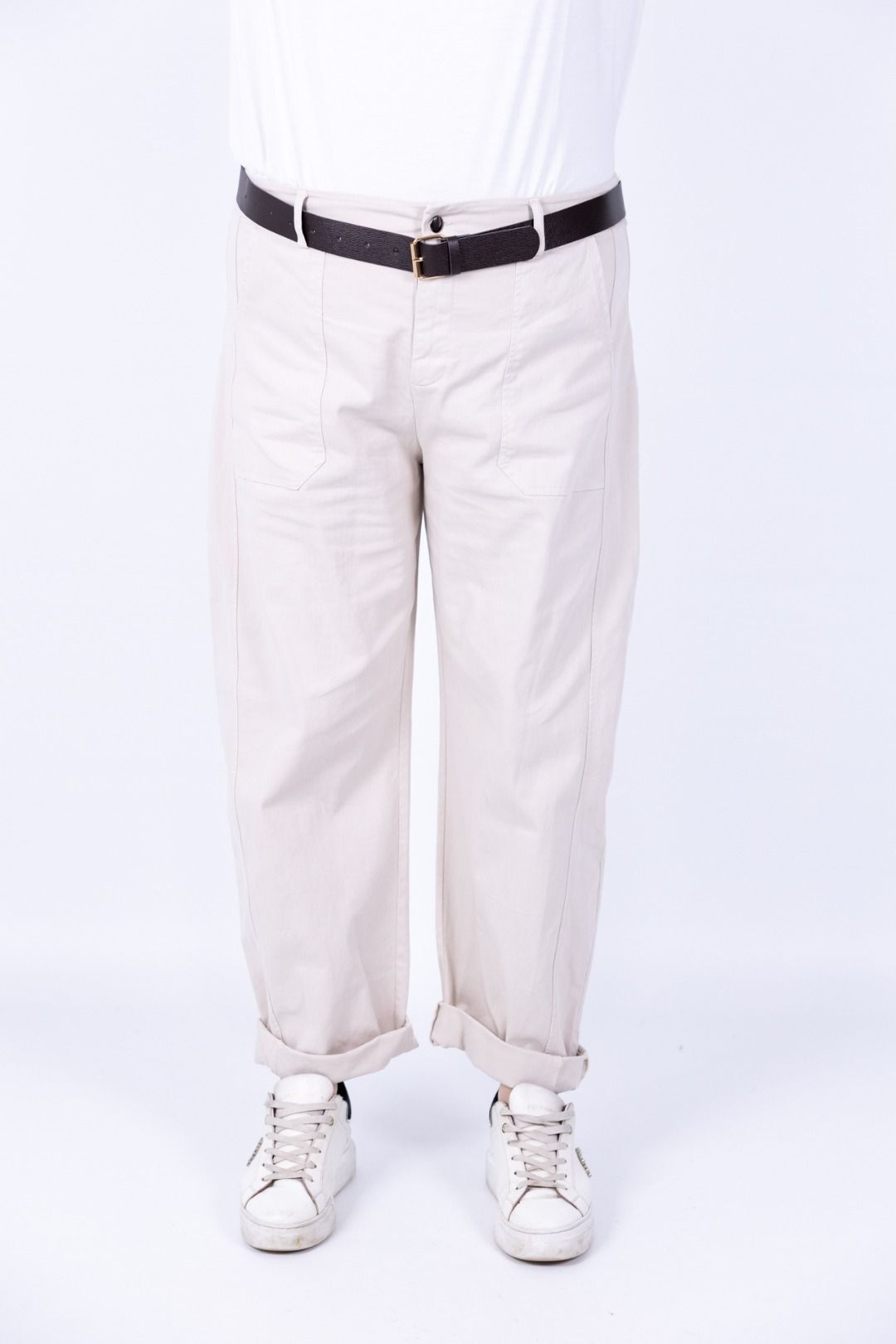 Susy Star - Pantalone ovetto