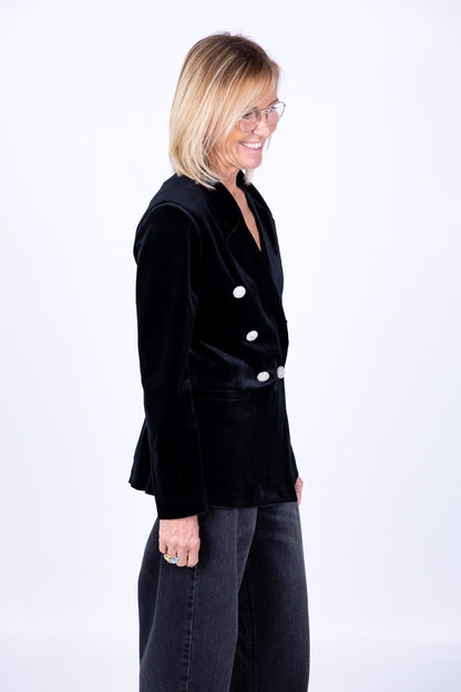 Susy Mix - Giacca doppio petto