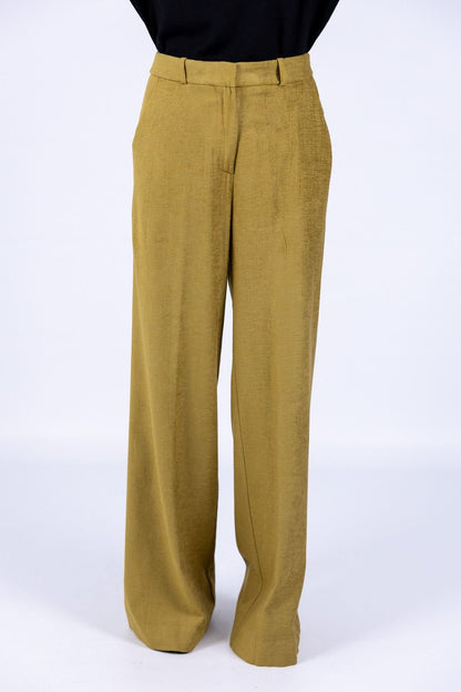 HaveOne - Pantalone palazzo
