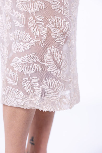 Tensione in - Gonna paillettes