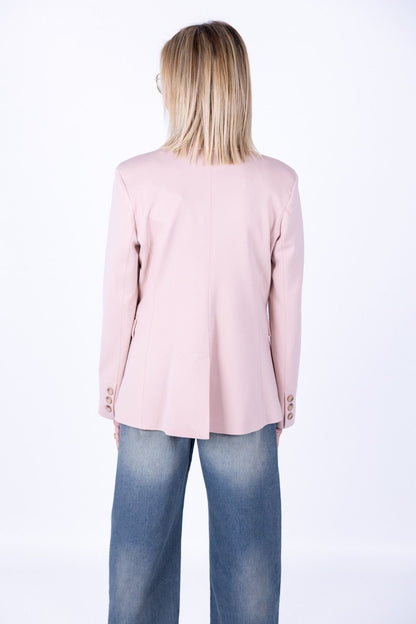 Tensione In - Giacca un bottone