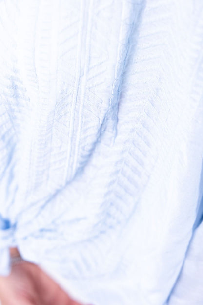 Tensione In - Camicia mussola