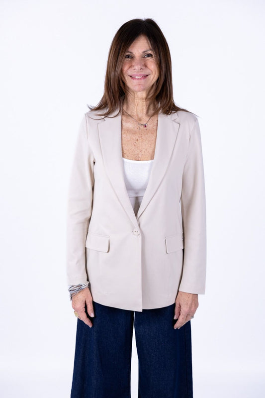 Ragno - Blazer monopetto