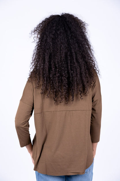 Susy Mix - Maglia Kimono