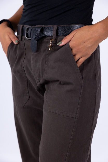 Susy Mix - Pantalone ovetto