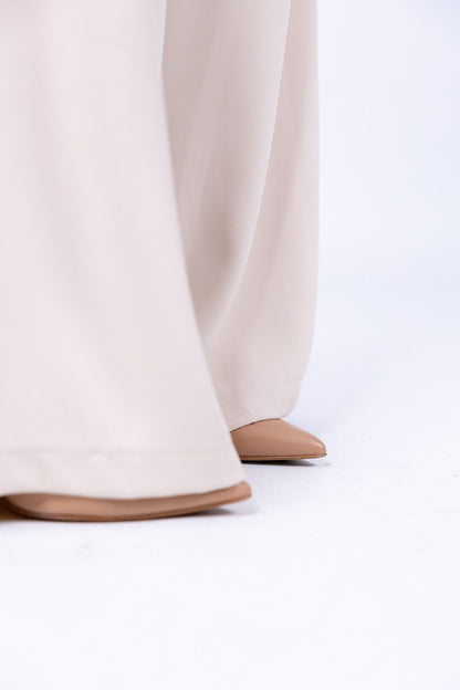 Le Streghe - Completo fluido giacca e pantalone