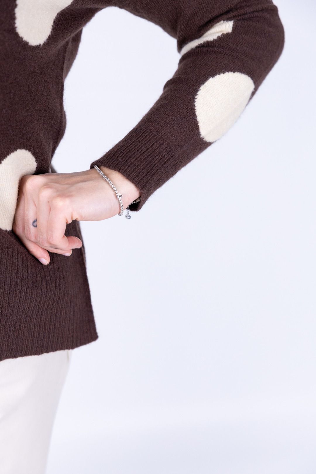 Dejavu - Maglia pois