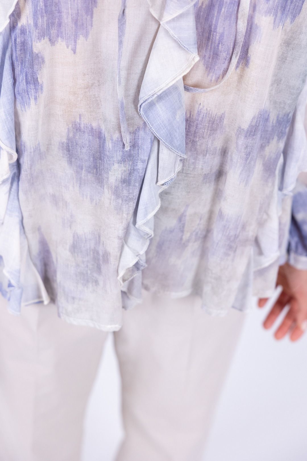 Imperial - Camicia fantasia