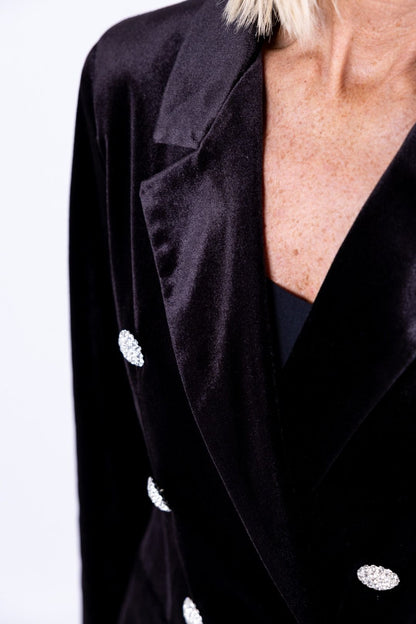 Susy Mix - Giacca doppio petto