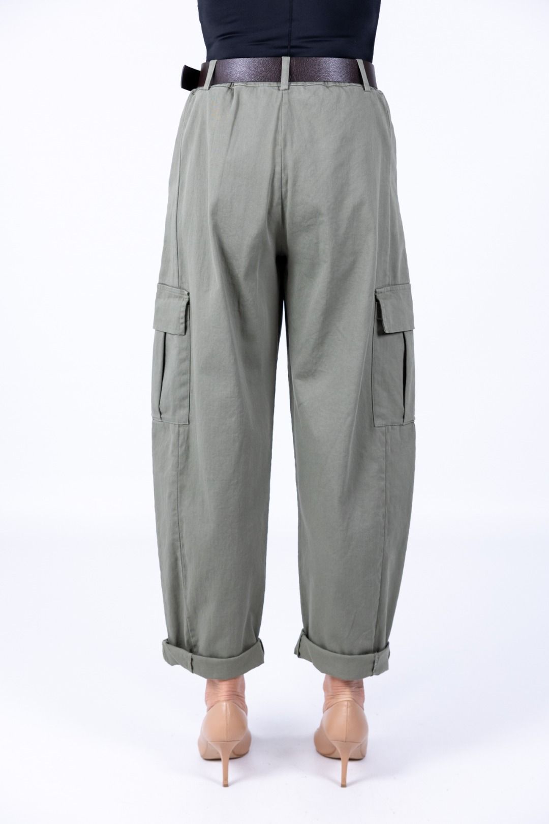 Susy Mix - Pantalone tasconi