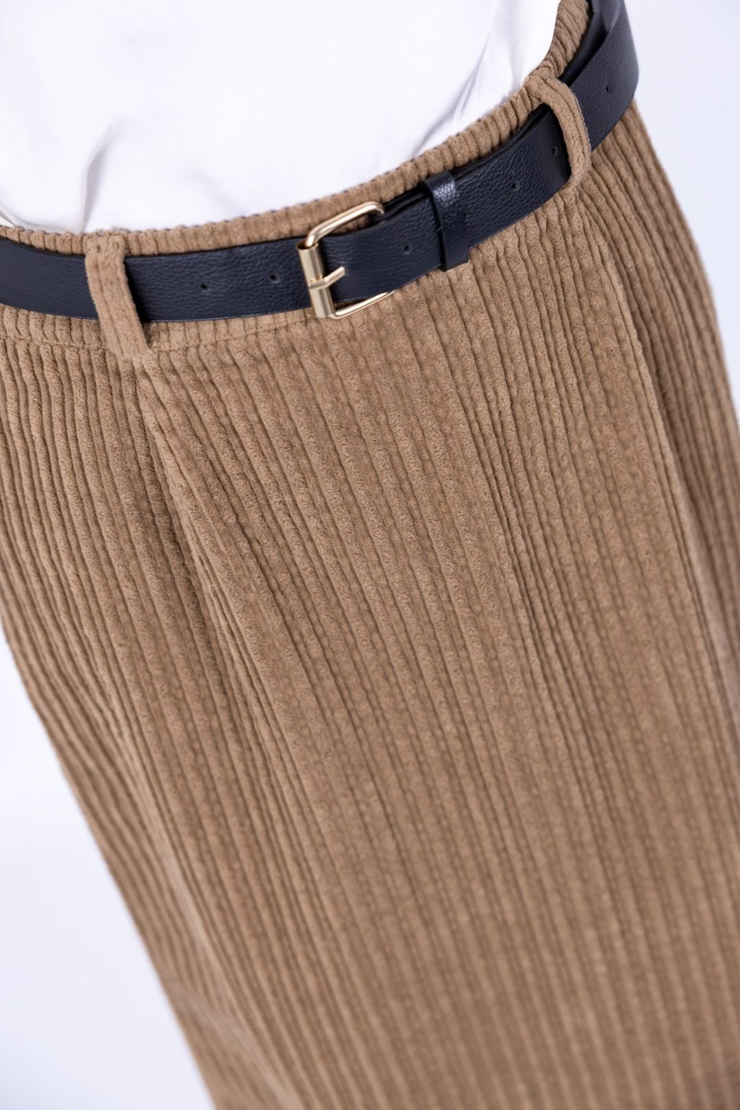 HaveOne - Longuette con cintura