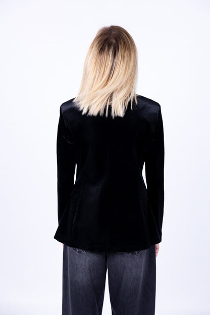 Susy Mix - Giacca doppio petto