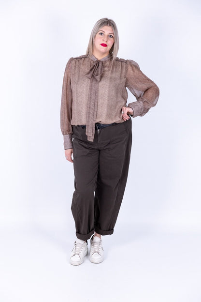 Susy Star - Pantalone ovetto