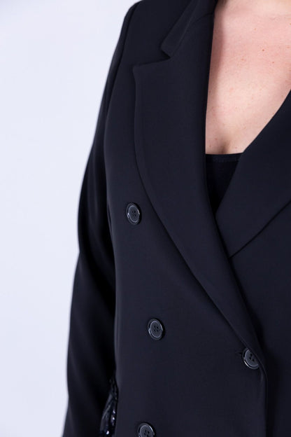 Susy Star - Abito doppiopetto