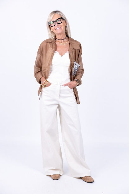 Susy Mix - Bustino