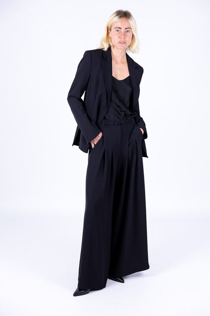 Imperial - Completo giacca pantalone ampio