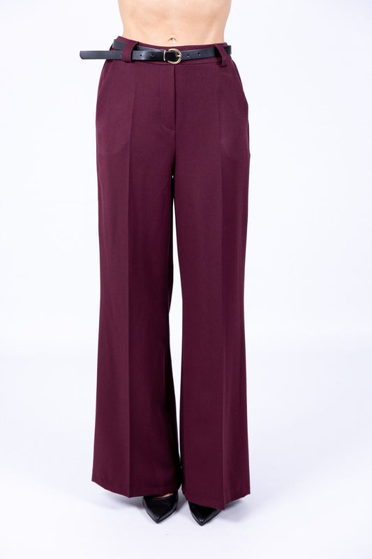Susy Mix - Pantalone palazzo